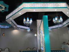 -帕米尔食府(白云观店)