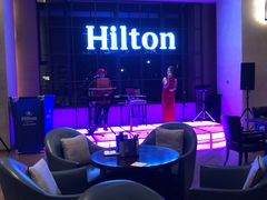 -舟山希尔顿酒店