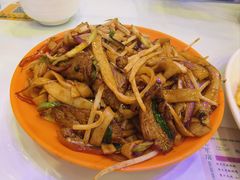 -澳门陈光记烧味饭店(郎家园店)