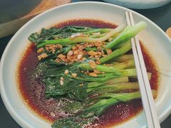 -OCEAN一席海鲜•海景餐厅(双子塔店)