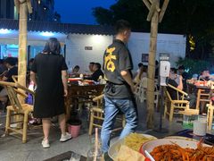 -不炭白烧烤(成都首店)