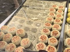 -Olé精品超市(上海港汇恒隆店)