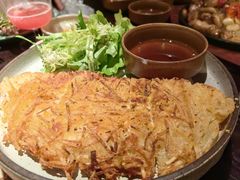 -Fuzzy Bistro 浮几韩餐·茶酒馆
