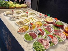 -徐记海鲜(陕西历史博物馆|明德门店)