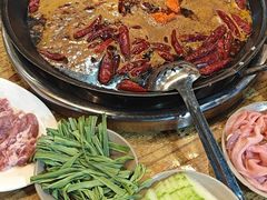 -五里关火锅(牛市口店)