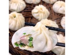 -海洁灌汤包(南五马路店)