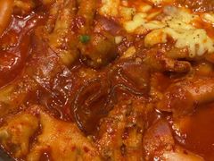 -HOTISLAND海鸡岛·韩国料理(江南西店)