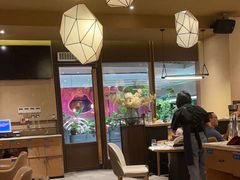 -原石牛扒·约会餐厅(龙城万科里店)