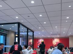 -永和大王(蛙嫩鸡香煲煲鲜·军博店)