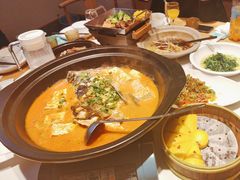 -筱爷叔·上海传统手工菜(玉树路店)