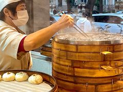 -李与白包子铺(桐梓林店)