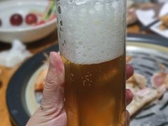 -77号渔船·蒸海鲜青岛菜(积米崖店)