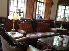 -马勒别墅·中餐厅