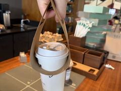 -星巴克(柳州万象城店)