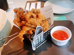 -MOCUS莫卡斯餐厅(祥云小镇店)