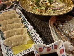 -半藏居酒屋(香港花园店)