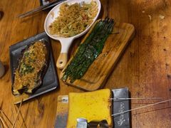 -小俩口烧烤东北菜(双井店)