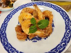 -郭林家常菜烤鸭(曙光西路店)