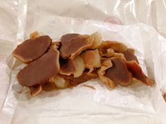 鸭胗-真老大房鲜肉月饼(南京路步行街店)