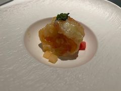 芥末虾球-民国红公馆·秦淮八艳(夫子庙店)