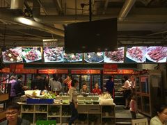 -钢管厂歆瑞源油卤串串香(春熙路太古里店)