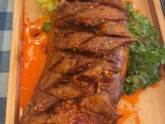 -伊帆食府·青海地方特色美食