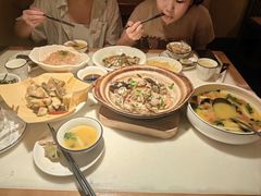 -涌上外婆桥(南塘店)