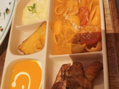 -Grand James·地中海bistro(百家湖1912店)