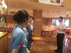 -西贝莜面村(上海百联西郊店)