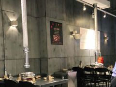 大堂-本炙炭烤·蒲烧活鳗料理店(金沙洲店)