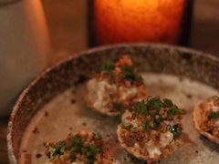 火腿小塔塔-BOR Eatery(安福路店)