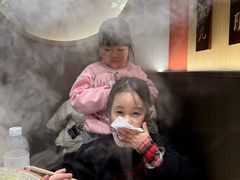 -曲氏老北京铜锅涮肉•火锅(不老街店)