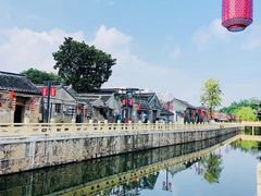 -水绘园
