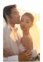 -拾年·定制婚纱摄影