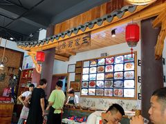 -王家厨房(新华路店)