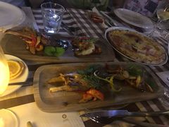 -Mammamia意大利餐厅(阳春巷店)