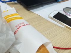 -麦当劳(南京苍山路店)