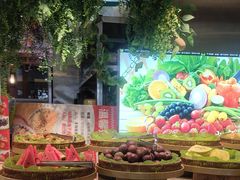 -尚宴牛特鲜自助(太原街万达店)