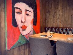 -Ginger(兴国路店)