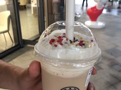 -娃哈哈奶茶(富阳鹿山时代店)