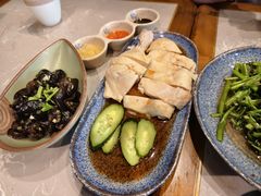 -章记星洲 · 新加坡餐厅(望京店)
