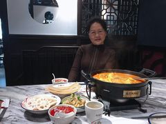 -臻享無招牌·食蛙专门店(太古里店)