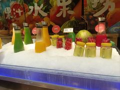 -芭菲盛宴·环球美食(袁家岗店)