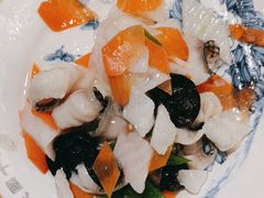 -清真马祥兴菜馆(云南北路店)