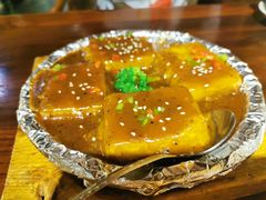 -云来居素食馆(东门店)