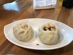 炒肉团子-朱洪元苏式面馆(绿宝广场店)
