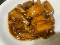 -木柴豆腐·活海鲜·鲁菜