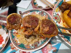 -巴依老爷新疆美食(望京小街店)