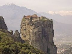 -梅黛奥拉修道院