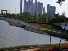 -深圳湾公园(南山区)